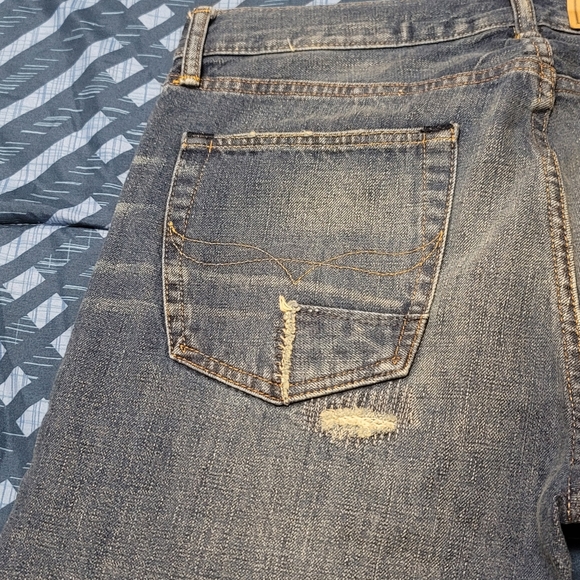 Polo Ralph Lauren Sullivan Slim Jean - Picture 9 of 11